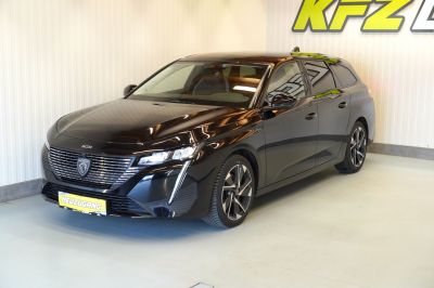 Peugeot 308 Gebrauchtwagen
