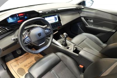 Peugeot 308 Gebrauchtwagen