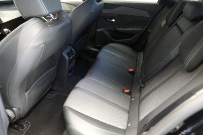 Peugeot 308 Gebrauchtwagen