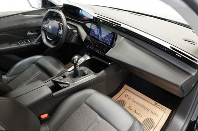 Peugeot 308 Gebrauchtwagen