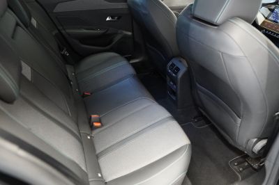 Peugeot 308 Gebrauchtwagen