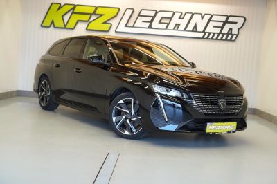 Peugeot 308 Gebrauchtwagen