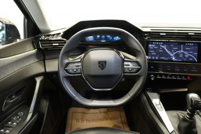 Peugeot 308 Gebrauchtwagen