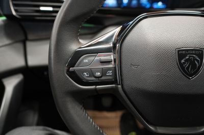 Peugeot 308 Gebrauchtwagen