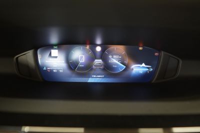 Peugeot 308 Gebrauchtwagen