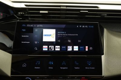 Peugeot 308 Gebrauchtwagen