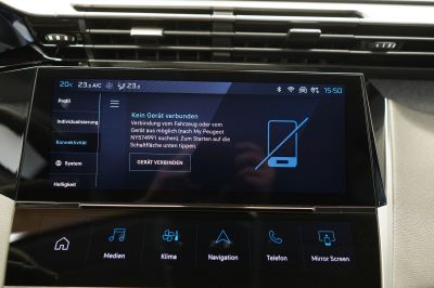Peugeot 308 Gebrauchtwagen