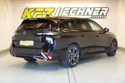 Peugeot 308 Gebrauchtwagen