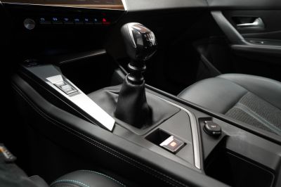 Peugeot 308 Gebrauchtwagen