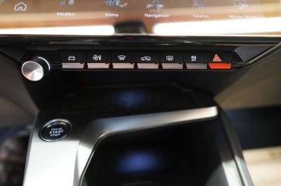 Peugeot 308 Gebrauchtwagen