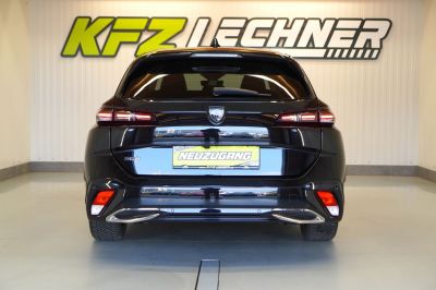 Peugeot 308 Gebrauchtwagen