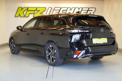 Peugeot 308 Gebrauchtwagen
