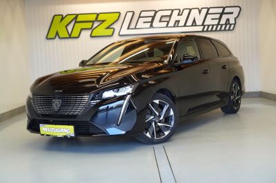 Peugeot 308 Gebrauchtwagen