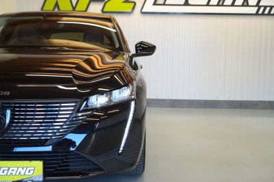 Peugeot 308 Gebrauchtwagen