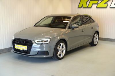 Audi A3 Gebrauchtwagen Audi A3 Gebrauchtwagen