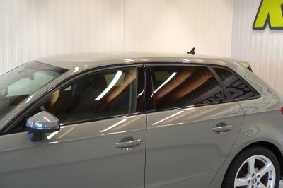 Audi A3 Gebrauchtwagen Audi A3 Gebrauchtwagen