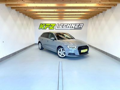 Audi A3 Gebrauchtwagen Audi A3 Gebrauchtwagen