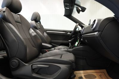 Audi A3 Gebrauchtwagen Audi A3 Gebrauchtwagen