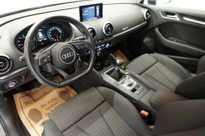 Audi A3 Gebrauchtwagen Audi A3 Gebrauchtwagen