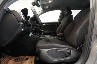Audi A3 Gebrauchtwagen Audi A3 Gebrauchtwagen