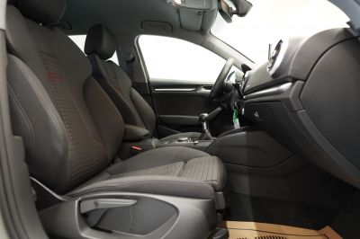 Audi A3 Gebrauchtwagen Audi A3 Gebrauchtwagen