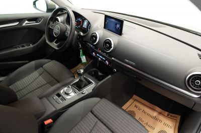 Audi A3 Gebrauchtwagen Audi A3 Gebrauchtwagen