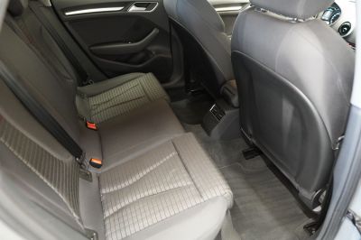Audi A3 Gebrauchtwagen Audi A3 Gebrauchtwagen