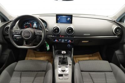 Audi A3 Gebrauchtwagen Audi A3 Gebrauchtwagen
