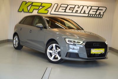 Audi A3 Gebrauchtwagen Audi A3 Gebrauchtwagen