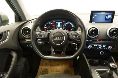 Audi A3 Gebrauchtwagen Audi A3 Gebrauchtwagen