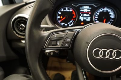 Audi A3 Gebrauchtwagen Audi A3 Gebrauchtwagen