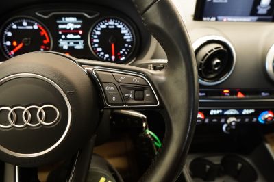 Audi A3 Gebrauchtwagen Audi A3 Gebrauchtwagen