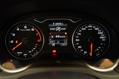 Audi A3 Gebrauchtwagen Audi A3 Gebrauchtwagen