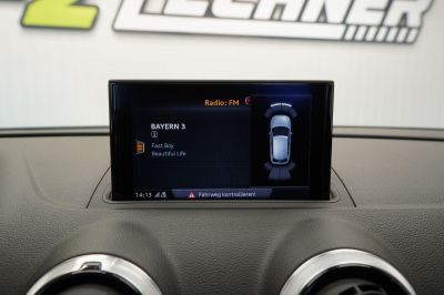 Audi A3 Gebrauchtwagen Audi A3 Gebrauchtwagen