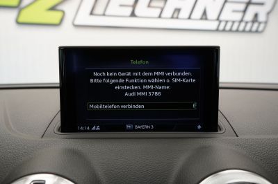 Audi A3 Gebrauchtwagen Audi A3 Gebrauchtwagen