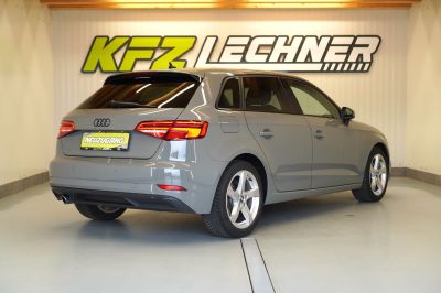 Audi A3 Gebrauchtwagen Audi A3 Gebrauchtwagen