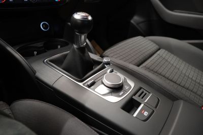 Audi A3 Gebrauchtwagen Audi A3 Gebrauchtwagen