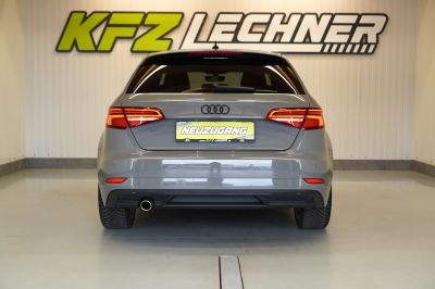 Audi A3 Gebrauchtwagen Audi A3 Gebrauchtwagen