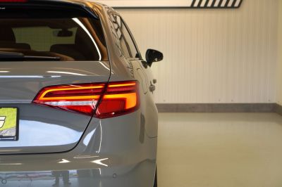 Audi A3 Gebrauchtwagen Audi A3 Gebrauchtwagen
