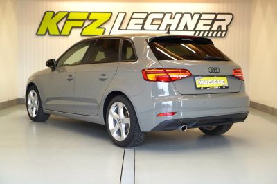 Audi A3 Gebrauchtwagen Audi A3 Gebrauchtwagen