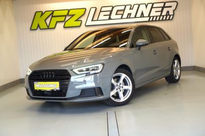 Audi A3 Gebrauchtwagen Audi A3 Gebrauchtwagen