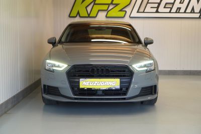 Audi A3 Gebrauchtwagen Audi A3 Gebrauchtwagen