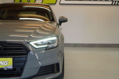 Audi A3 Gebrauchtwagen Audi A3 Gebrauchtwagen
