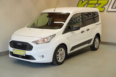 Ford Tourneo Connect Gebrauchtwagen