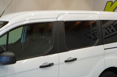 Ford Tourneo Connect Gebrauchtwagen