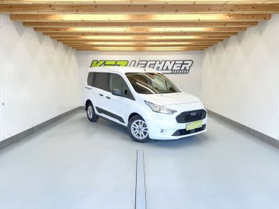 Ford Tourneo Connect Gebrauchtwagen