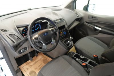 Ford Tourneo Connect Gebrauchtwagen