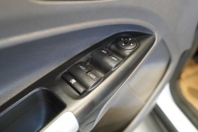 Ford Tourneo Connect Gebrauchtwagen