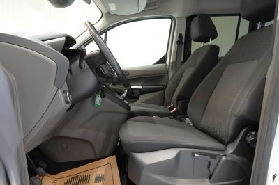 Ford Tourneo Connect Gebrauchtwagen