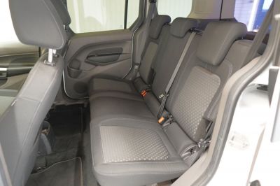 Ford Tourneo Connect Gebrauchtwagen